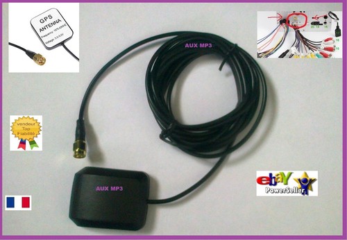 Universelle 5mm sma antenne - sma,
