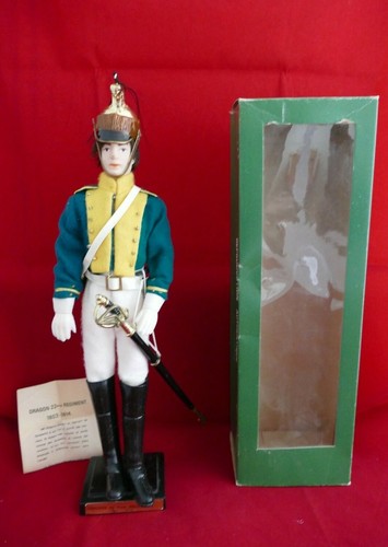 Poupée mannequin 1er - poupée, empire