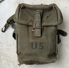 Porte Chargeurs US M14 Vietnam