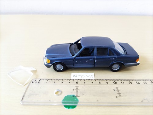 Nzg modelle mercedes benz - nzg, 280