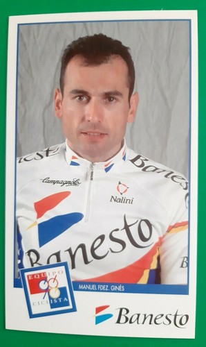 Cyclisme carte cycliste manuel - cyclisme,