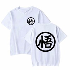 T-Shirt DBZ Dragon Ball Z Goku