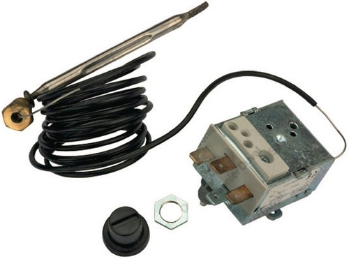 Thermostat vmc saunier - vmc, duval