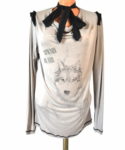 Tricot chic magnifique tunique - tricot,