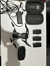 Drone dji mavic air - drone,