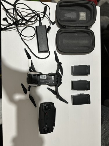 Drone dji mavic - mavic, air