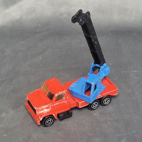 Petite voiture miniature