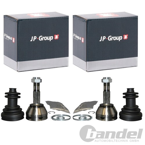 Group joint de cardan - 2x,