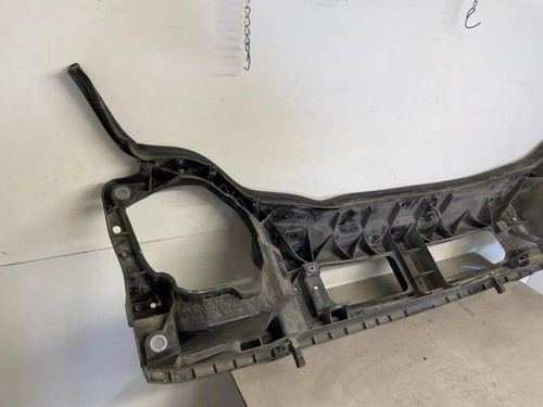 Face avant renault trafic - avant,