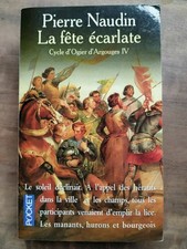 Pierre Naudin: La fête