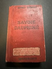 Guides diamants SAVOIE