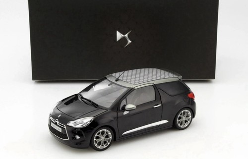Norev citroën ds3 - 1/18,