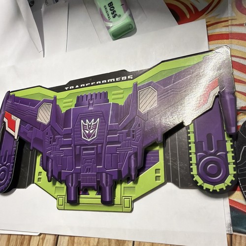 Figurine action transformers - figurine,