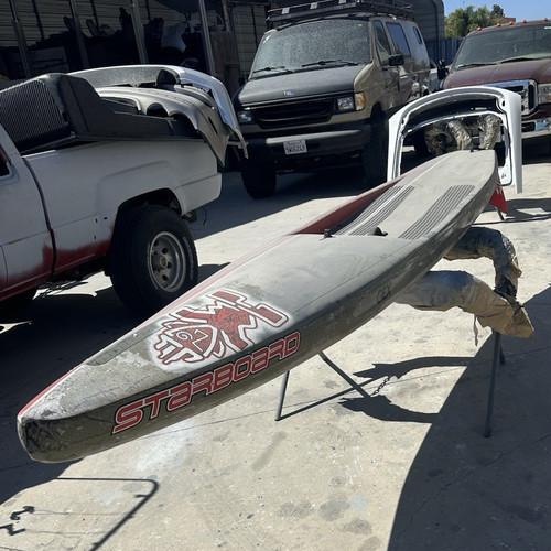 Starboard oceans windsurfing - starboard,