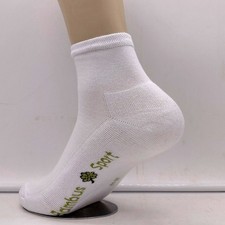 3 Paire MH Chaussettes Courtes