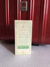 Parfum Coty Cordon Vert
