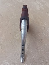 Modèle de levier de frein