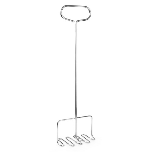Presse purée acier - presse-purée,