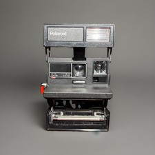 Polaroid 600 Business Edition