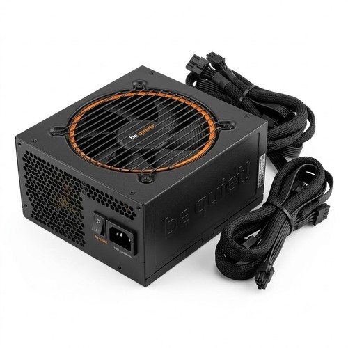 Alimentation quiet pure - be, quiet!
