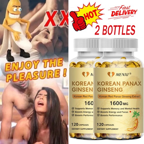 240 korean red panax - 240,