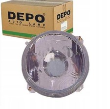 Projecteur Avant Gauche/Droit