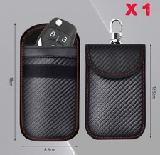 étui anti rfid - Étui,