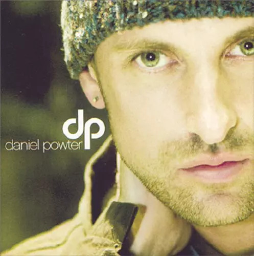 Daniel powter - powter,,