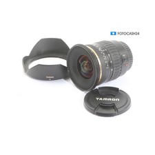 Tamron SP 4,5-5,6/11-18 LD IF
