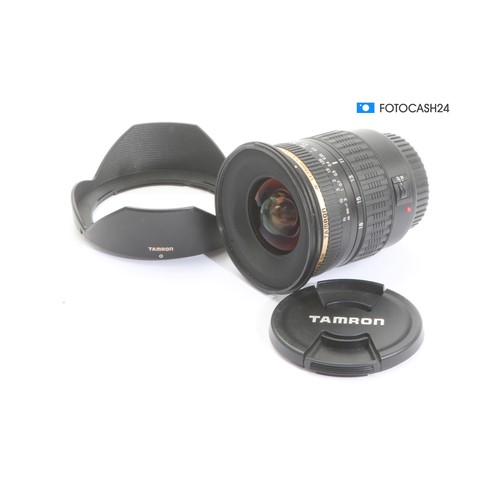 Canon tamron 6 11 - canon,