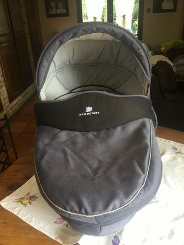 Nacelle windoo bebe confort - ,