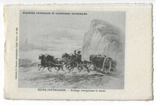 76  GRAVURE  ANCIEN COSTUME