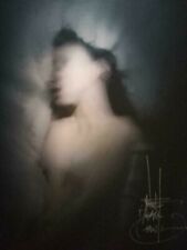 SIGNED Antoine d'AGATA NOIA