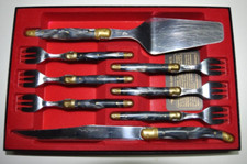 PRADEL FRANCE LAGUIOLE SERVICE