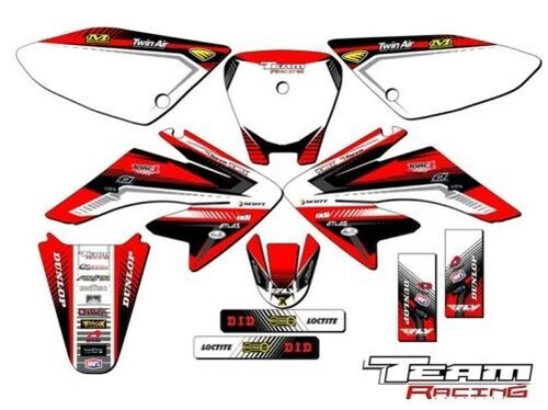 2004 2013 honda - 2004-2013, crf