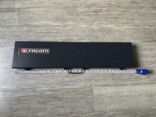 Facom torque wrench - wrench, set