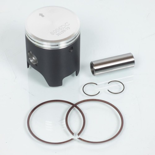 Piston moteur wossner - piston,