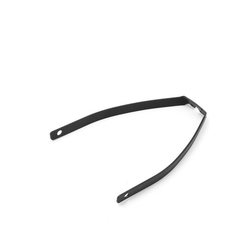Support garde boue arrière - support,