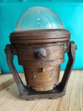 Rare Compas Marin Ancien Henry Browne & Son "Sestrel" (N° 1279) ?