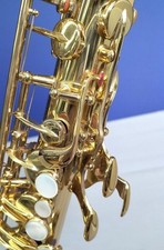 Saxophone alto YAMAHA YAS-62II