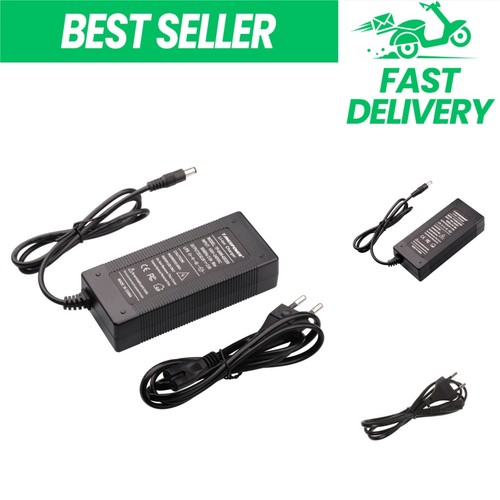 Chargeur batterie vélo