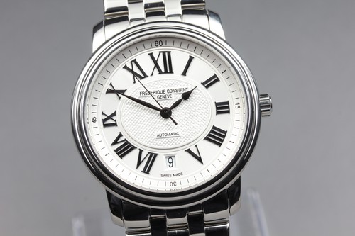 Montre frédérique constant - frédérique,