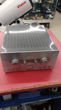 Ampli Hi-Fi intégré vintage