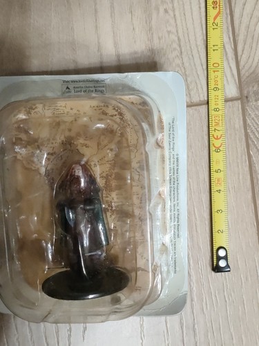 Gimli 105 figurine seigneur - #105,