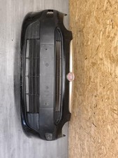 Pare choc avant FIAT PUNTO EVO 3 71777635