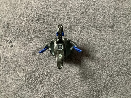 Bakugan pyro dragonoid - bakugan,