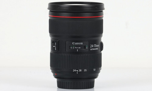 Canon 70mm ii usm - ii,