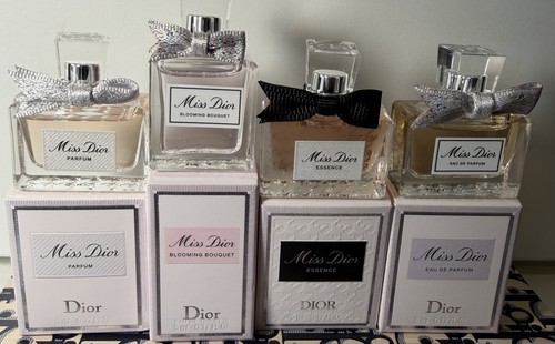 Minis miss dior edp - 4, +
