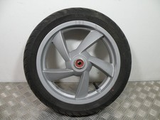 Roue avant PEUGEOT CITYSTAR 50