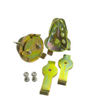 Cône d'éjection arrière IOD